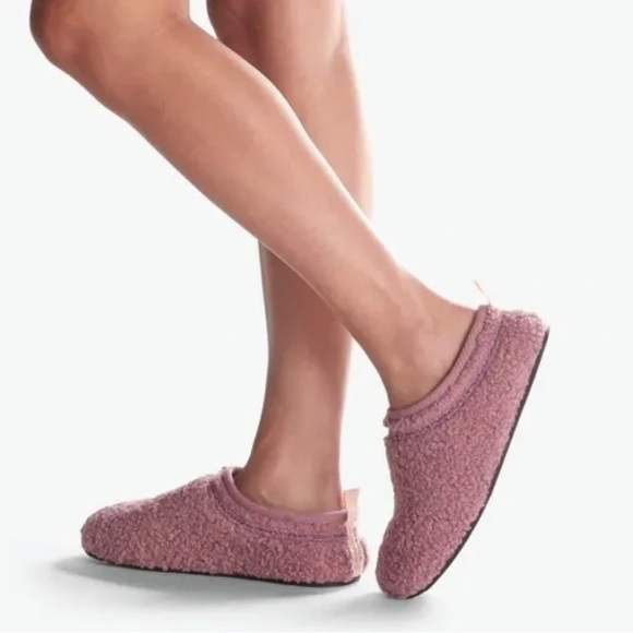 Bombas Shoes - Bombas Women's Sunday Slipper Mauve Pink, Size 5